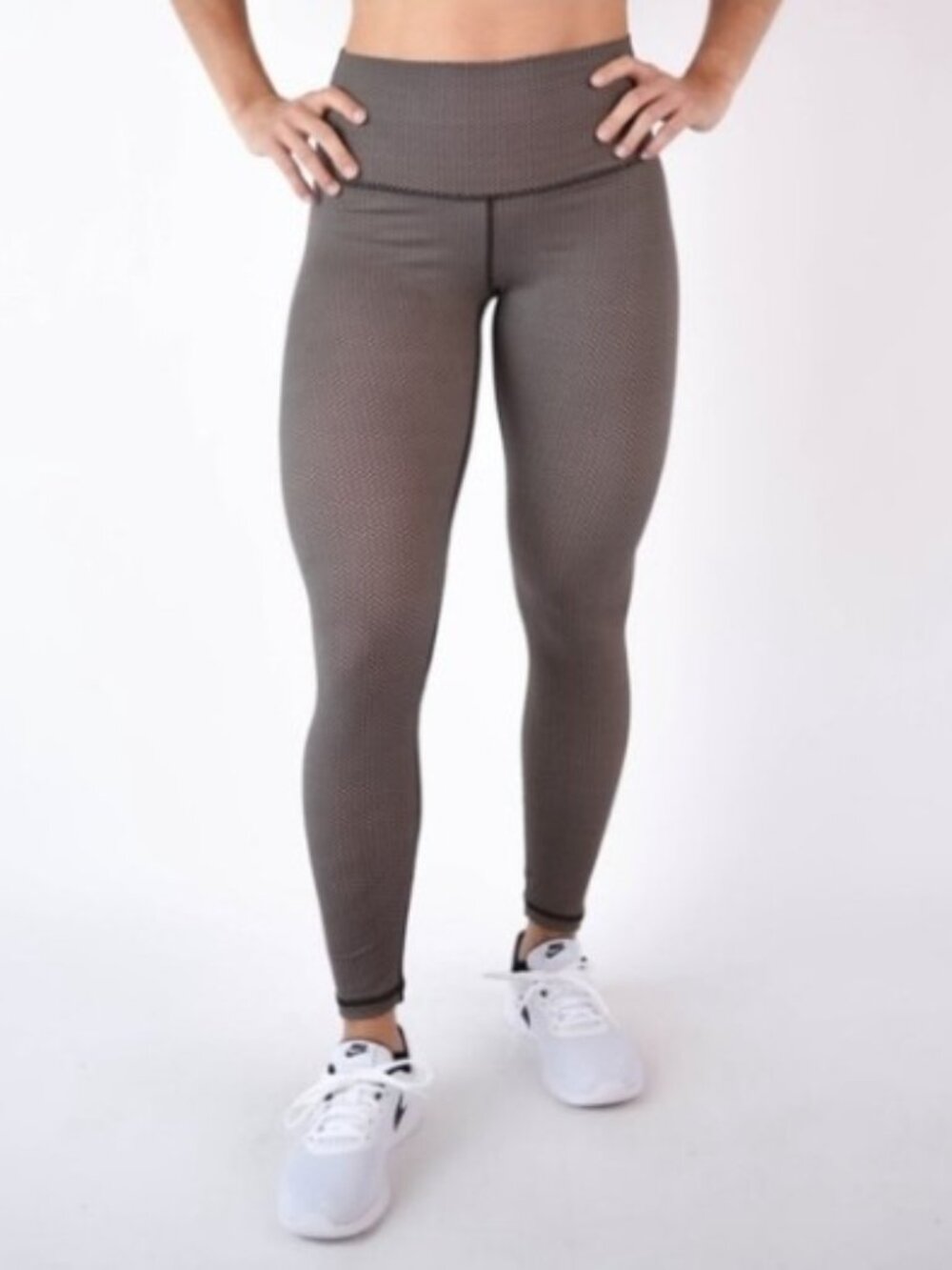 FLEO El Toro High Waisted Leggings